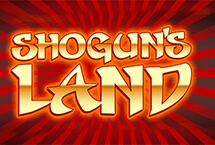 Shogun's Land